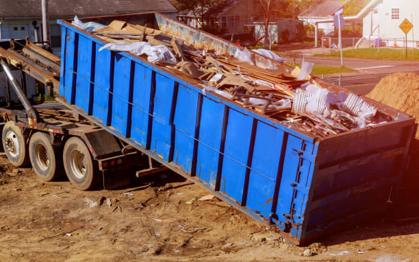 Best Basement Cleanout  in Hillsboro, TX